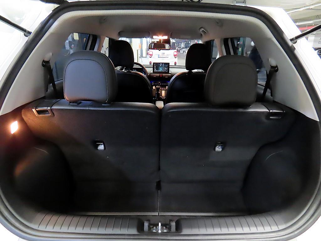 HYUNDAI Casper 2023 Blanco - Importación desde Corea - HF Imports Iquique - Foto 18