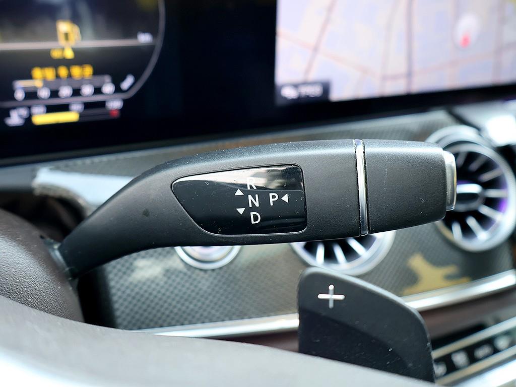 Mercedes Benz CLS Class 2020 Blanco - Importación desde Corea - HF Imports Iquique - Foto 7