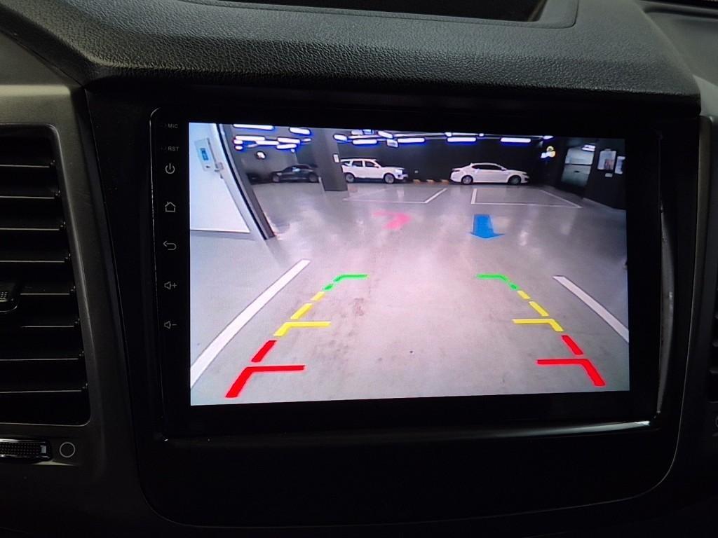 Ssangyong Rexton 2023 Gris - Importación desde Corea - HF Imports Iquique - Foto 14