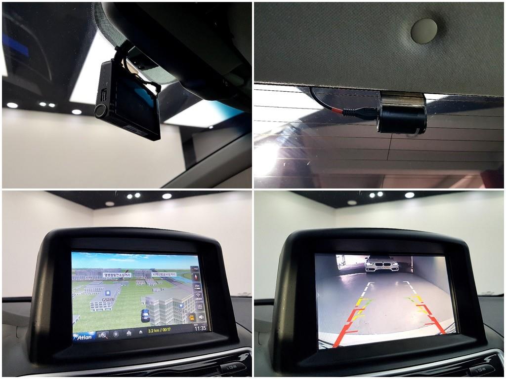 HYUNDAI Avante 2011 Blanco - Importación desde Corea - HF Imports Iquique - Foto 17