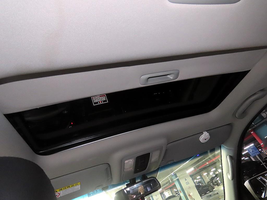 KIA Mohave 2012 - Importación desde Corea - HF Imports Iquique - Foto 16