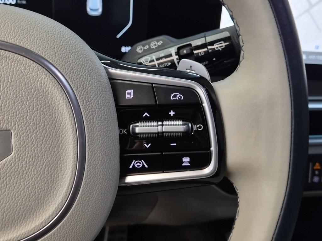 KIA Sorento 2024 Blanco - Importación desde Corea - HF Imports Iquique - Foto 16