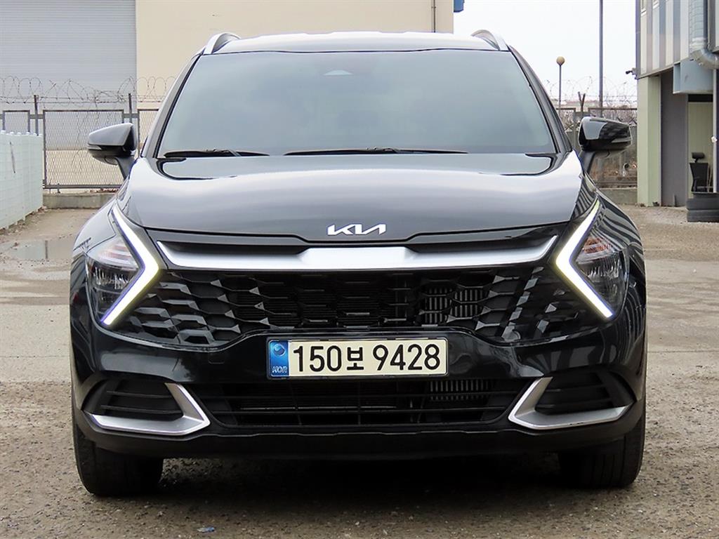 KIA Sportage 2022 - Importación desde Corea - HF Imports Iquique - Foto 1