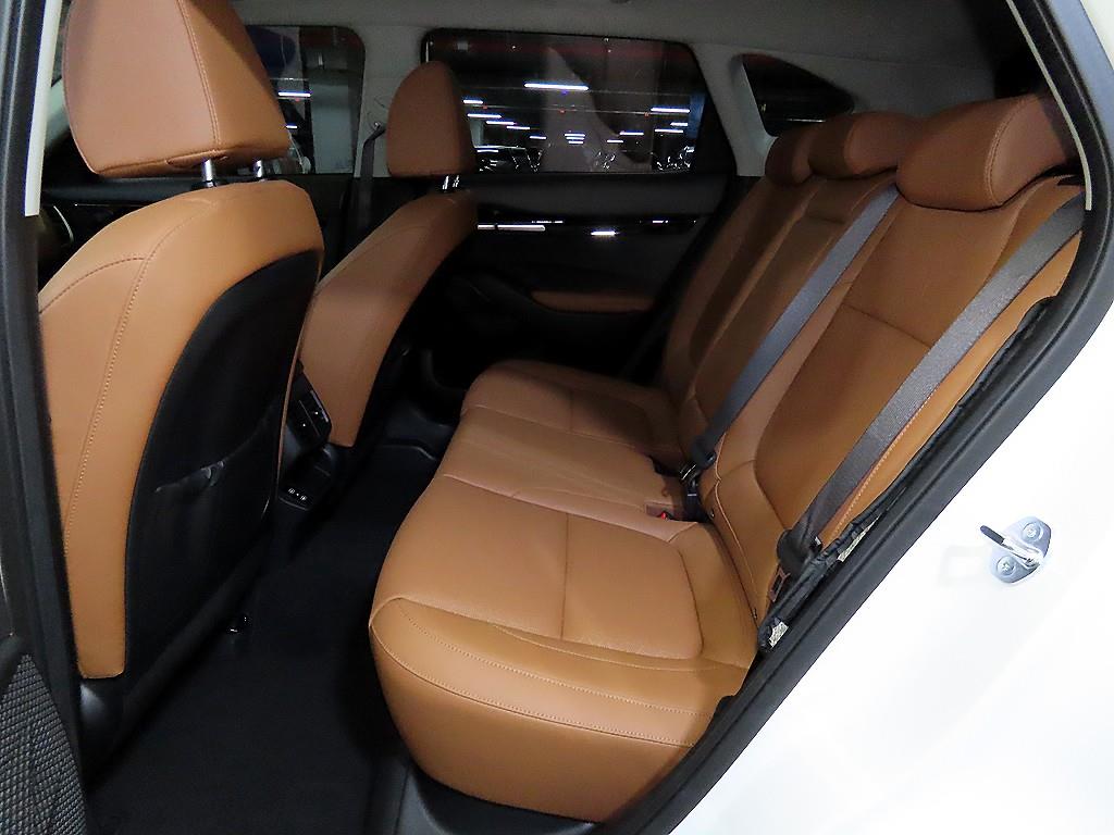 KIA Seltos - Vista 7