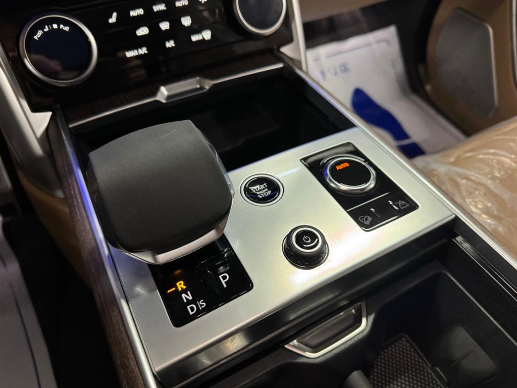 Land Rover Range Rover 2023 Negro - Importación desde Corea - HF Imports Iquique - Foto 12