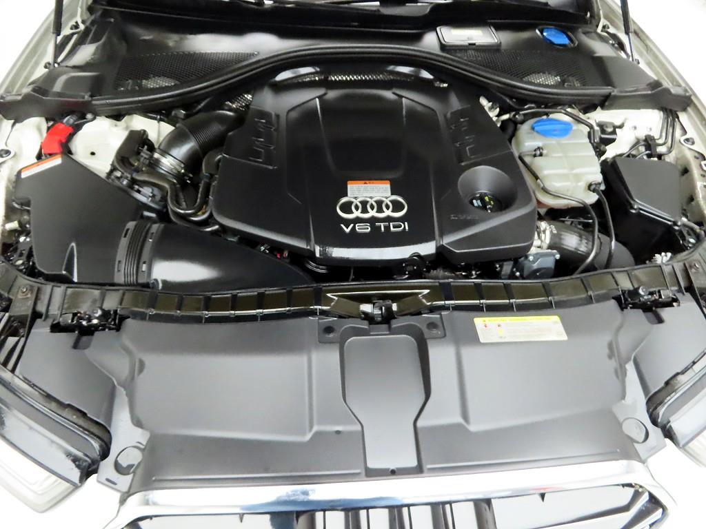 Audi A6 2016 Blanco - Importación desde Corea - HF Imports Iquique - Foto 20