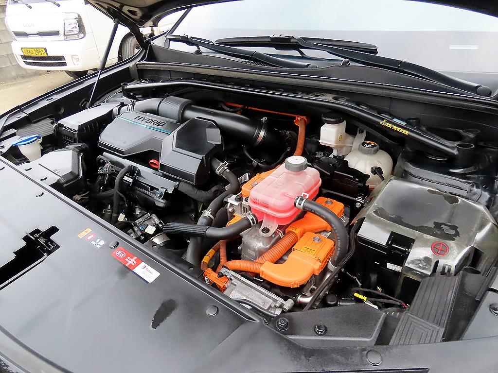 KIA Sorento 2021 Negro - Importación desde Corea - HF Imports Iquique - Foto 19