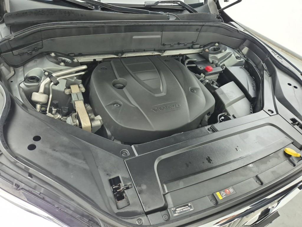 Volvo XC90 - Vista 6