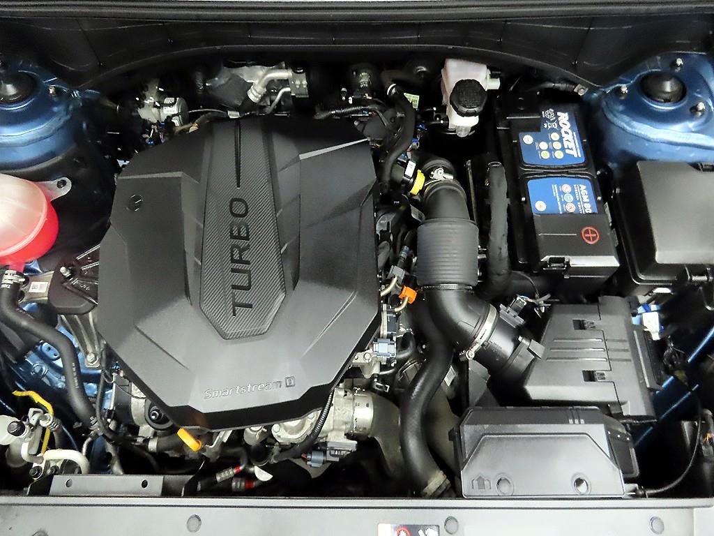 KIA Sorento 2021 - Importación desde Corea - HF Imports Iquique - Foto 20