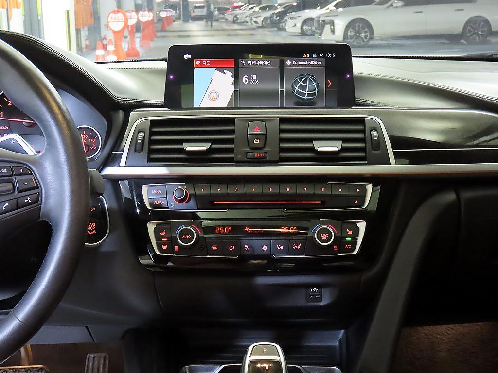 BMW 4 Series - Vista 11