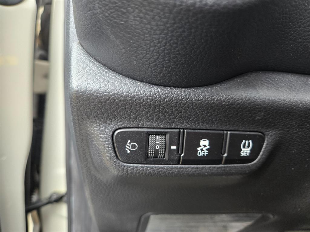 KIA Morning - Vista 11