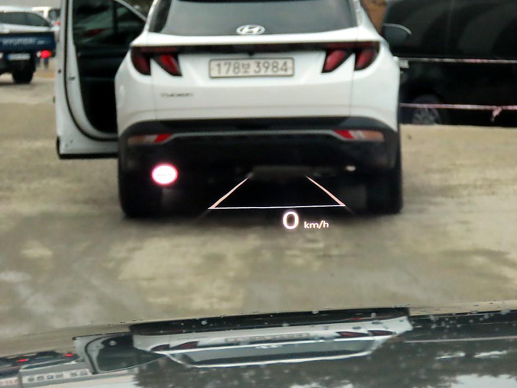 HYUNDAI Santa Fe - Vista 10