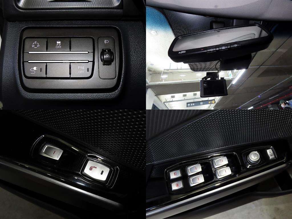 Ssangyong Tivoli 2018 - Importación desde Corea - HF Imports Iquique - Foto 18