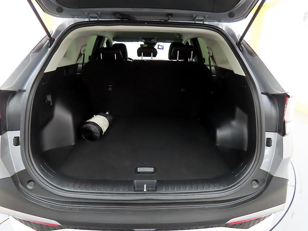 KIA Sportage 2023 Gris - Importación desde Corea - HF Imports Iquique - Foto 18