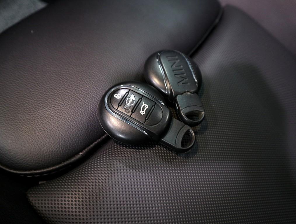 Mini Clubman 2019 Café - Importación desde Corea - HF Imports Iquique - Foto 16