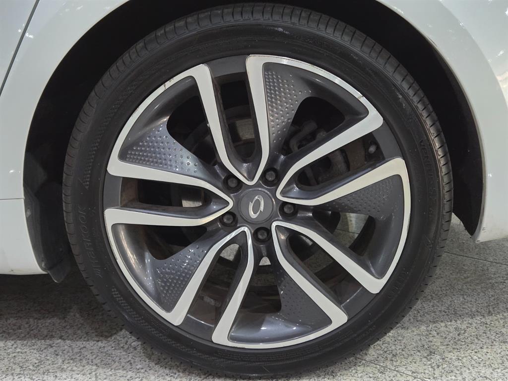 SAMSUNG SM6 2016 Blanco - Importación desde Corea - HF Imports Iquique - Foto 20