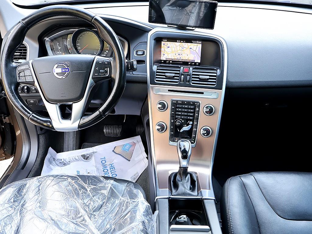 Volvo XC60 - Vista 9