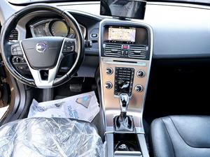 Volvo XC60 - Vista 10