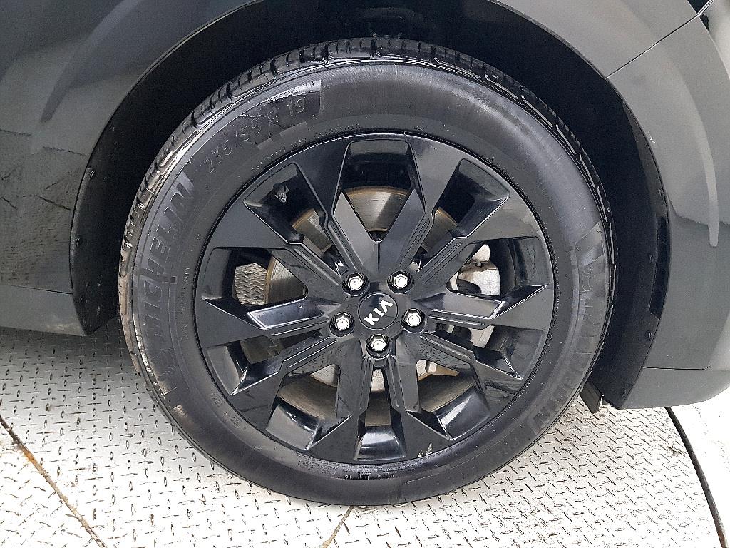 KIA Carnival 2021 Negro - Importación desde Corea - HF Imports Iquique - Foto 20