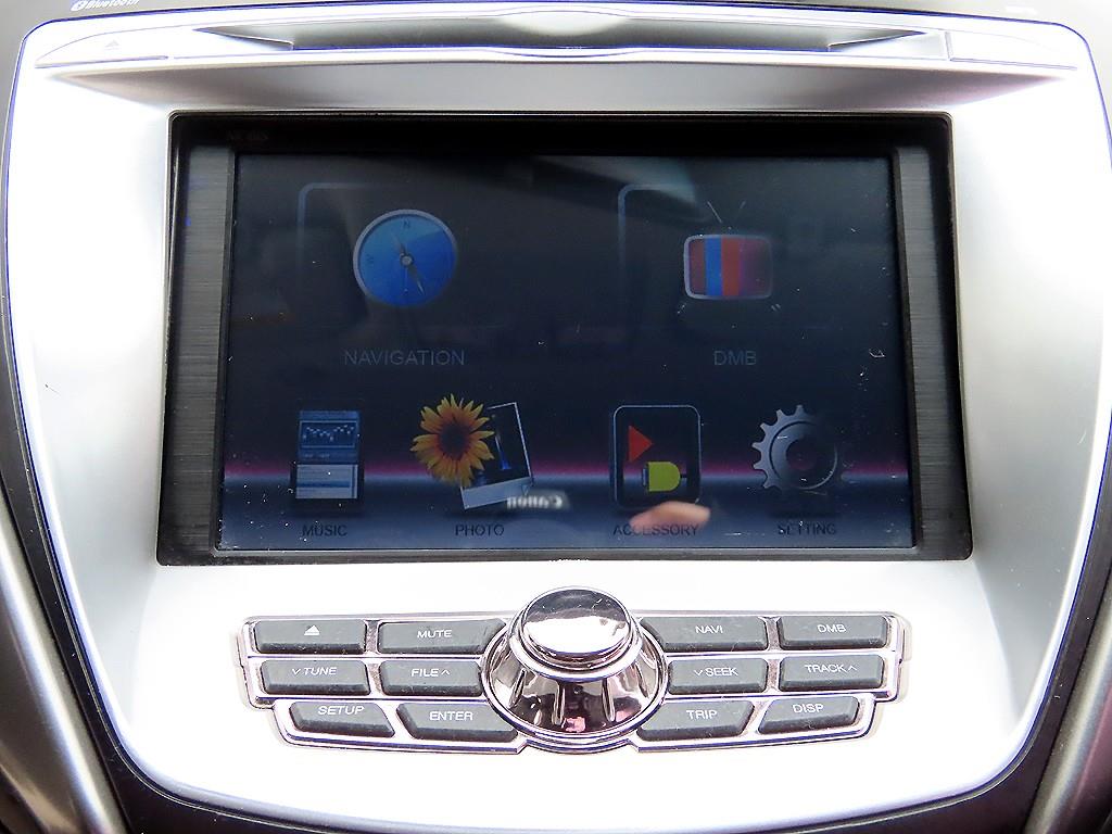 HYUNDAI Avante 2012 - Importación desde Corea - HF Imports Iquique - Foto 14