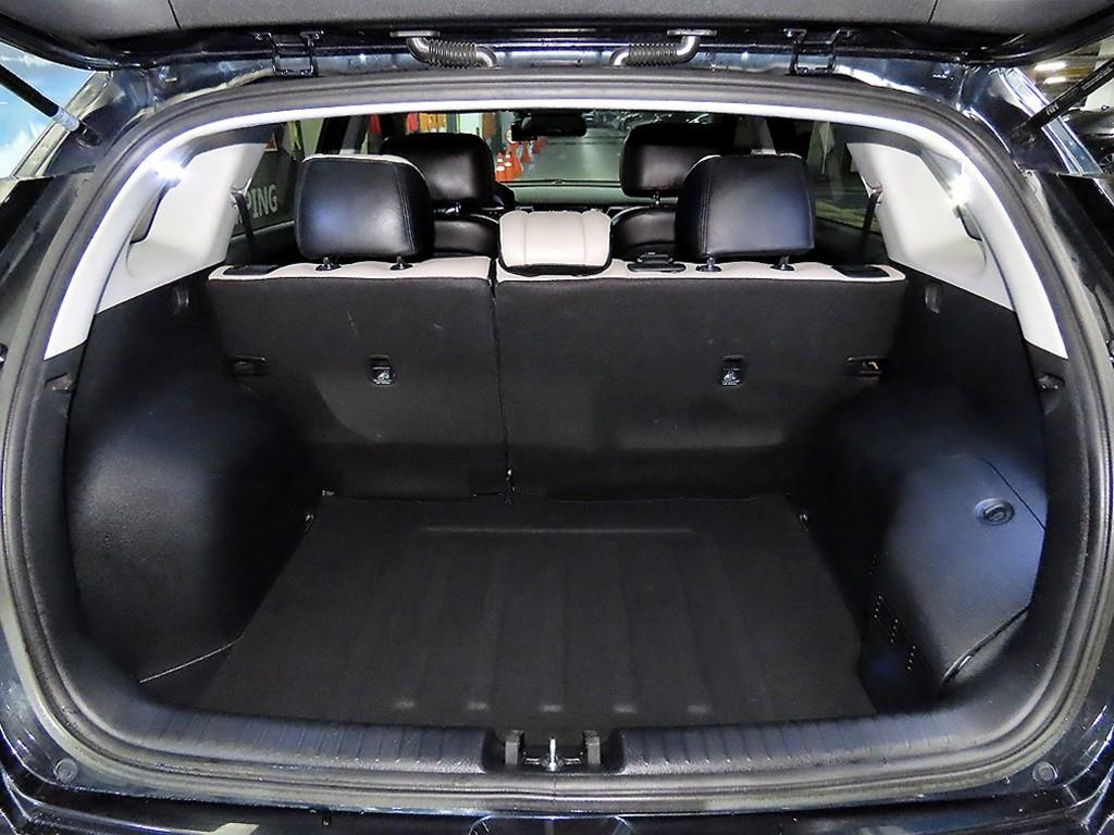 KIA Niro 2017 Azul - Importación desde Corea - HF Imports Iquique - Foto 17