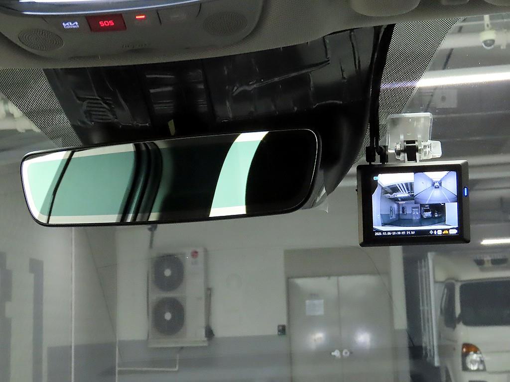 KIA Sorento 2026 Blanco - Importación desde Corea - HF Imports Iquique - Foto 16