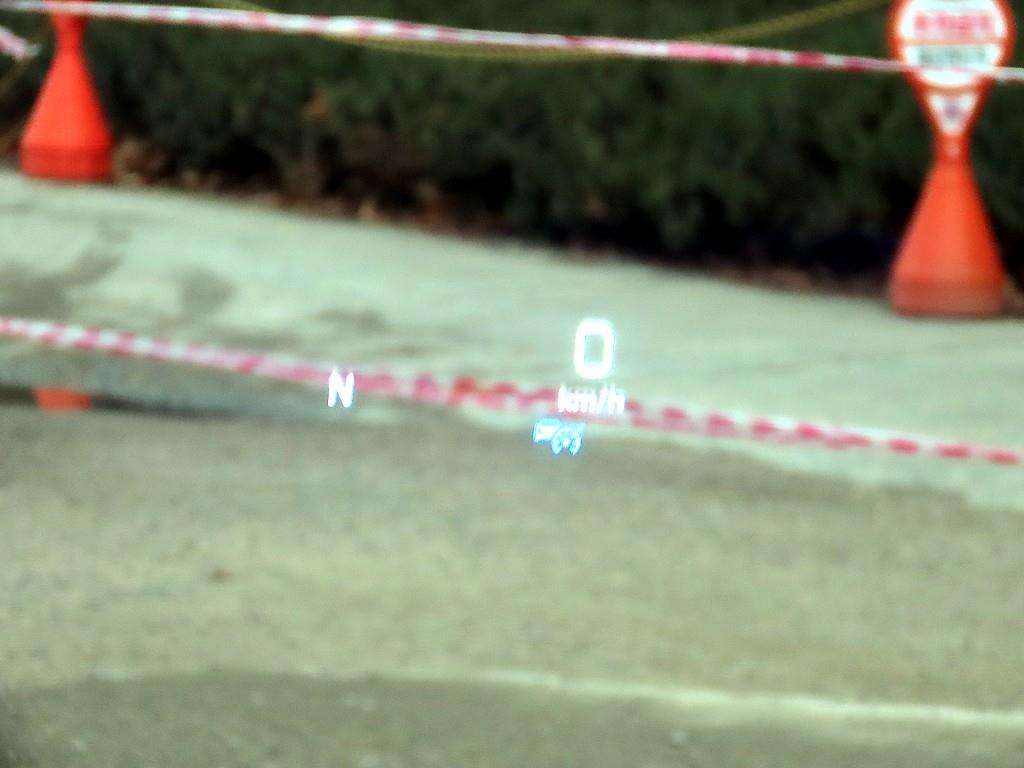 Mercedes Benz CLS Class - Vista 10