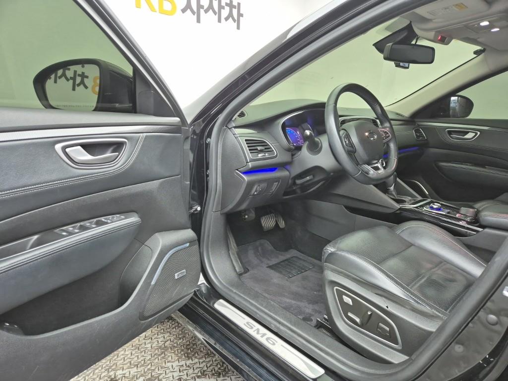 SAMSUNG SM6 2016 Negro - Importación desde Corea - HF Imports Iquique - Foto 19