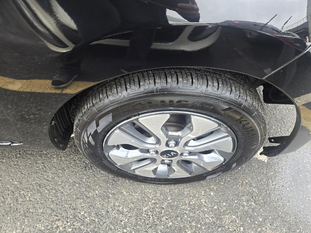 KIA Morning 2016 Negro - Importación desde Corea - HF Imports Iquique - Foto 17