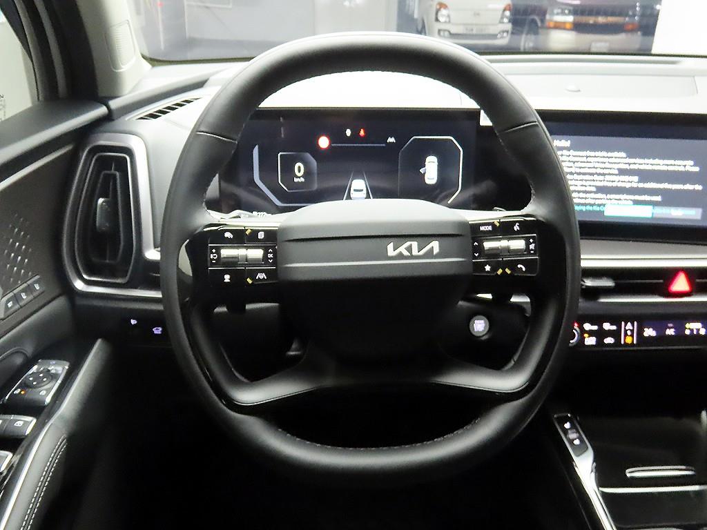 KIA Sorento - Vista 7