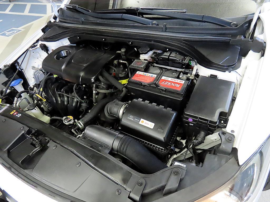 HYUNDAI Avante 2018 - Importación desde Corea - HF Imports Iquique - Foto 18