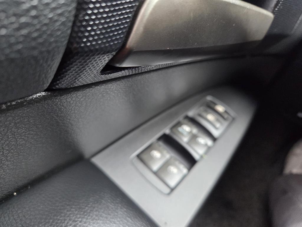 Ssangyong Korando - Vista 12