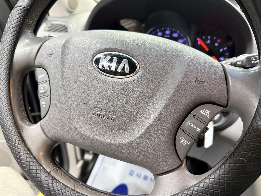 KIA Carnival 2014 Negro - Importación desde Corea - HF Imports Iquique - Foto 18