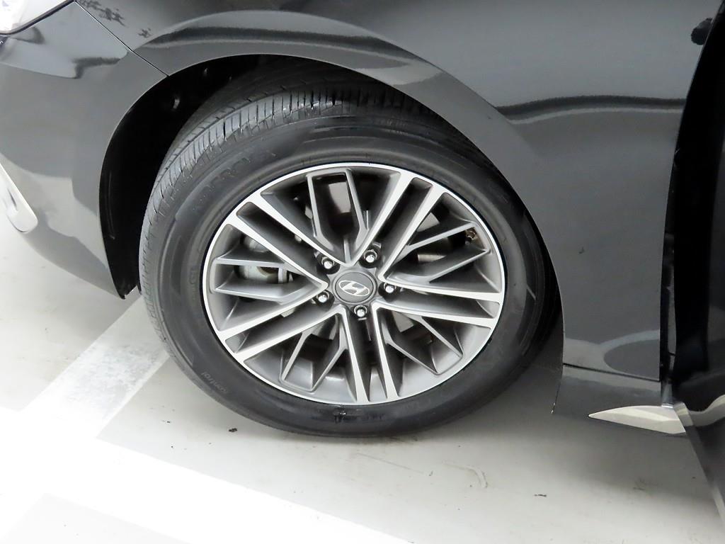 HYUNDAI Grandeur 2018 Negro - Importación desde Corea - HF Imports Iquique - Foto 19