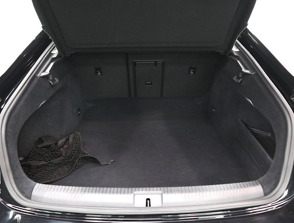 Volkswagen Arteon 2019 Negro - Importación desde Corea - HF Imports Iquique - Foto 18