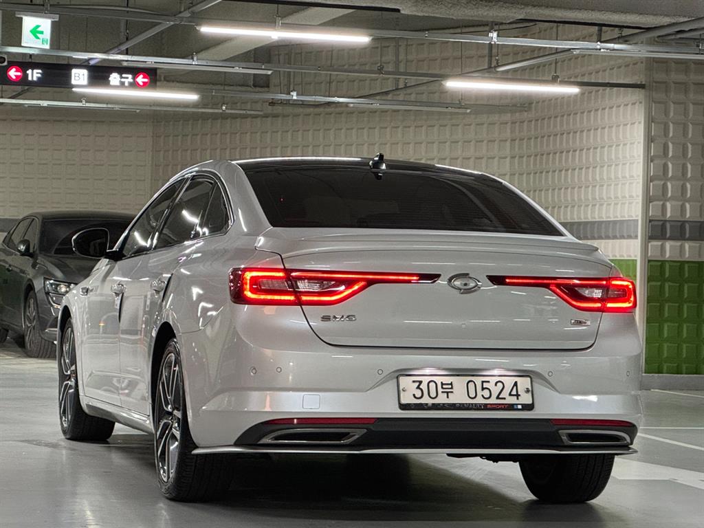 SAMSUNG SM6 - Vista 4