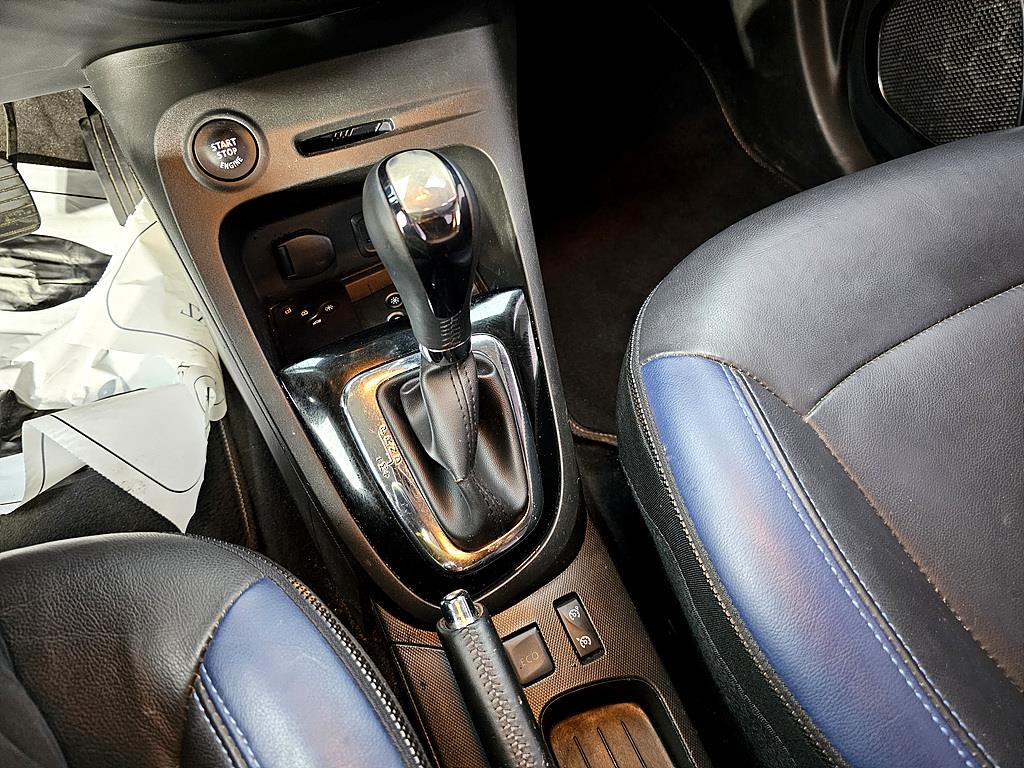 SAMSUNG QM3 2016 Azul - Importación desde Corea - HF Imports Iquique - Foto 15