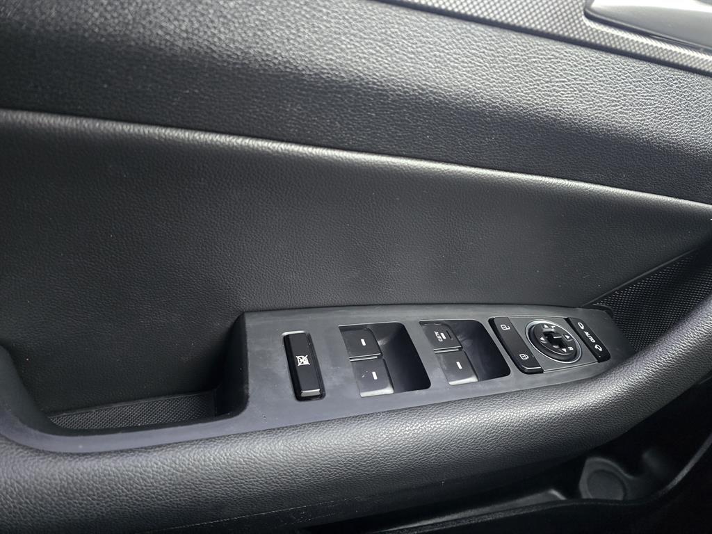 HYUNDAI Sonata 2016 Negro - Importación desde Corea - HF Imports Iquique - Foto 13