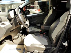 Chevrolet Spark - Vista 10