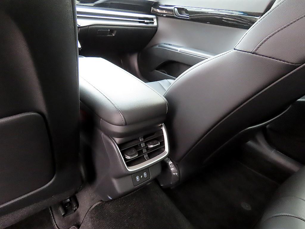 HYUNDAI Grandeur 2023 - Importación desde Corea - HF Imports Iquique - Foto 18