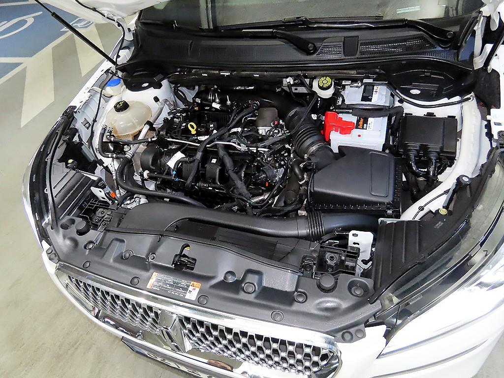 Lincoln Corsair 2021 - Importación desde Corea - HF Imports Iquique - Foto 19