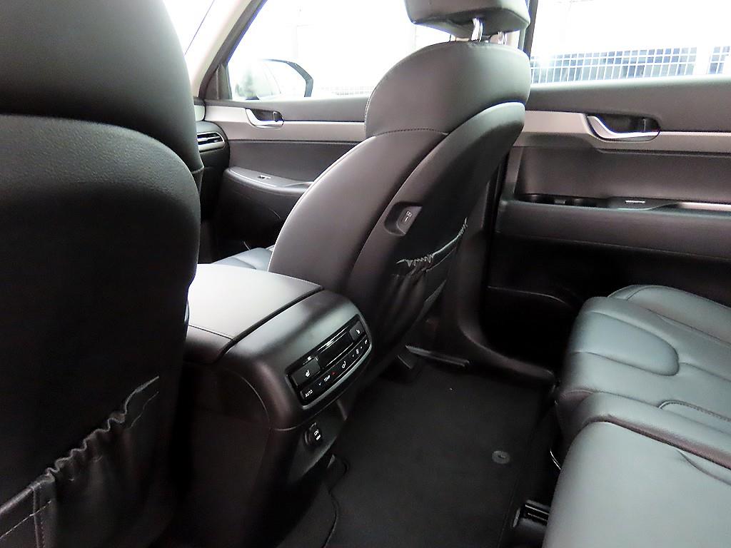 HYUNDAI Palisade 2023 Gris - Importación desde Corea - HF Imports Iquique - Foto 17