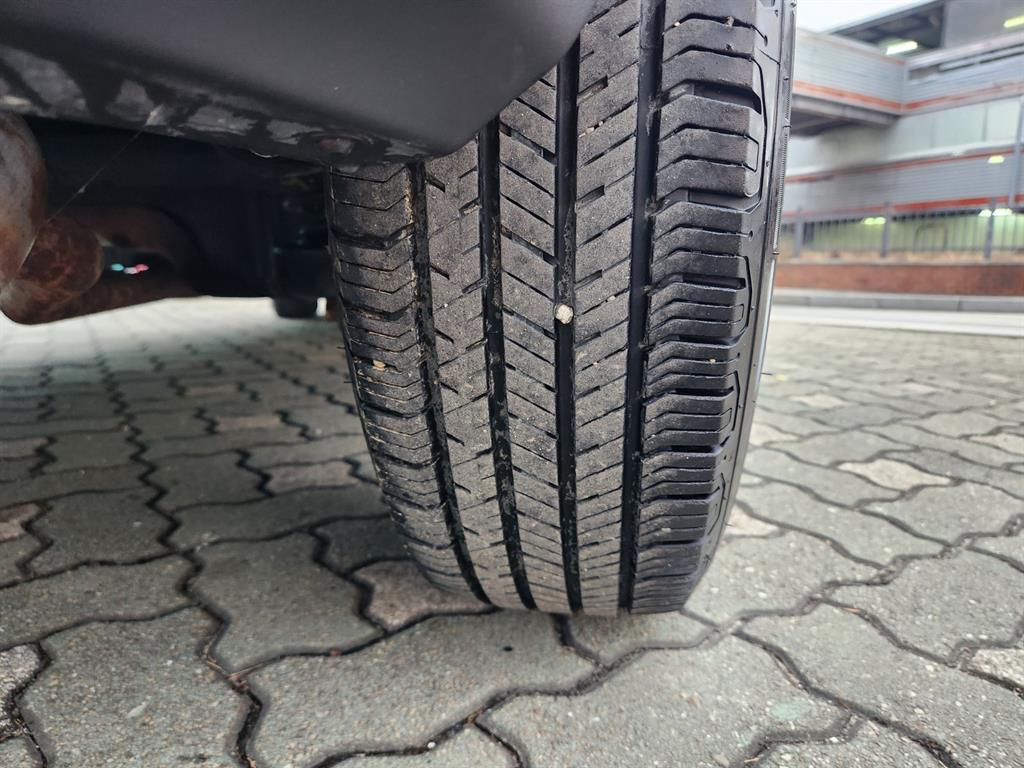 Chevrolet Trax 2018 Azul - Importación desde Corea - HF Imports Iquique - Foto 16