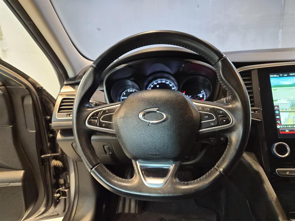 SAMSUNG SM6 - Vista 9