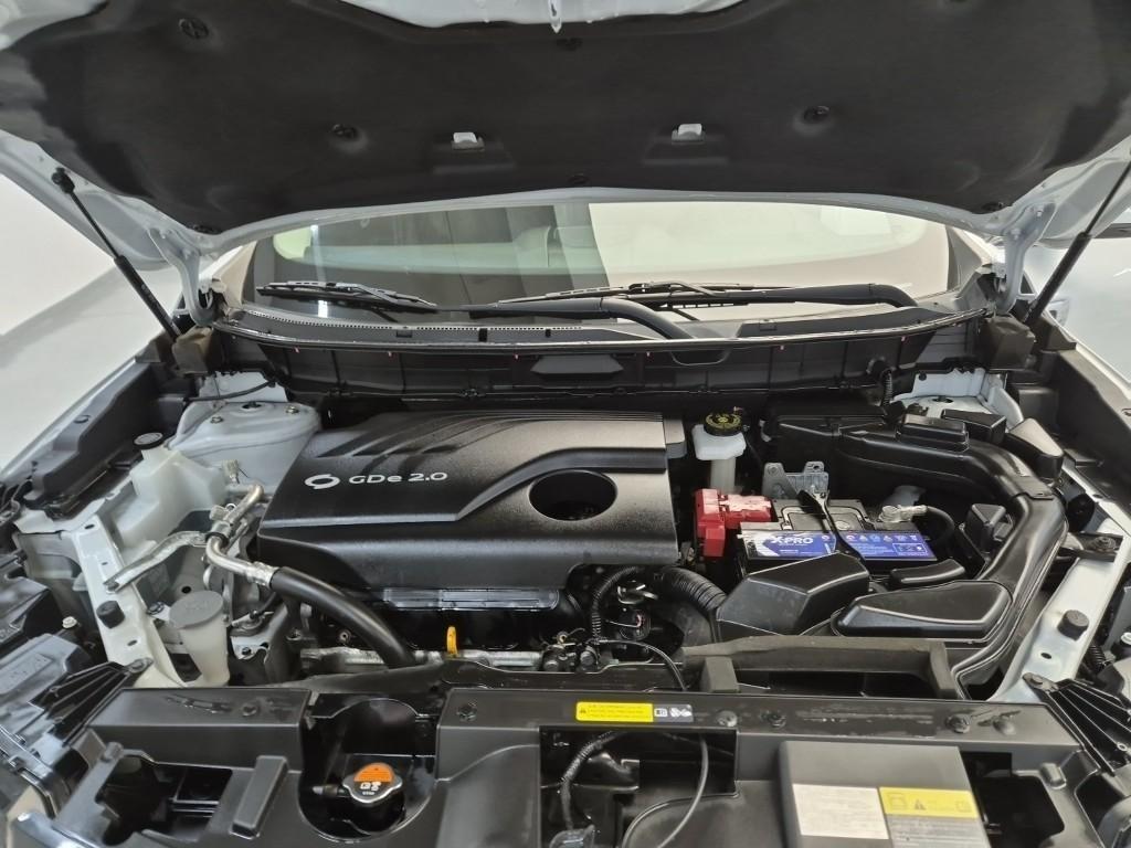 SAMSUNG QM6 - Vista 8