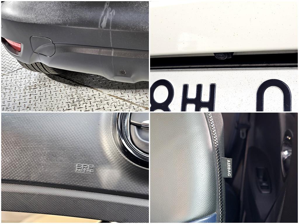 SAMSUNG QM3 2016 Azul - Importación desde Corea - HF Imports Iquique - Foto 18