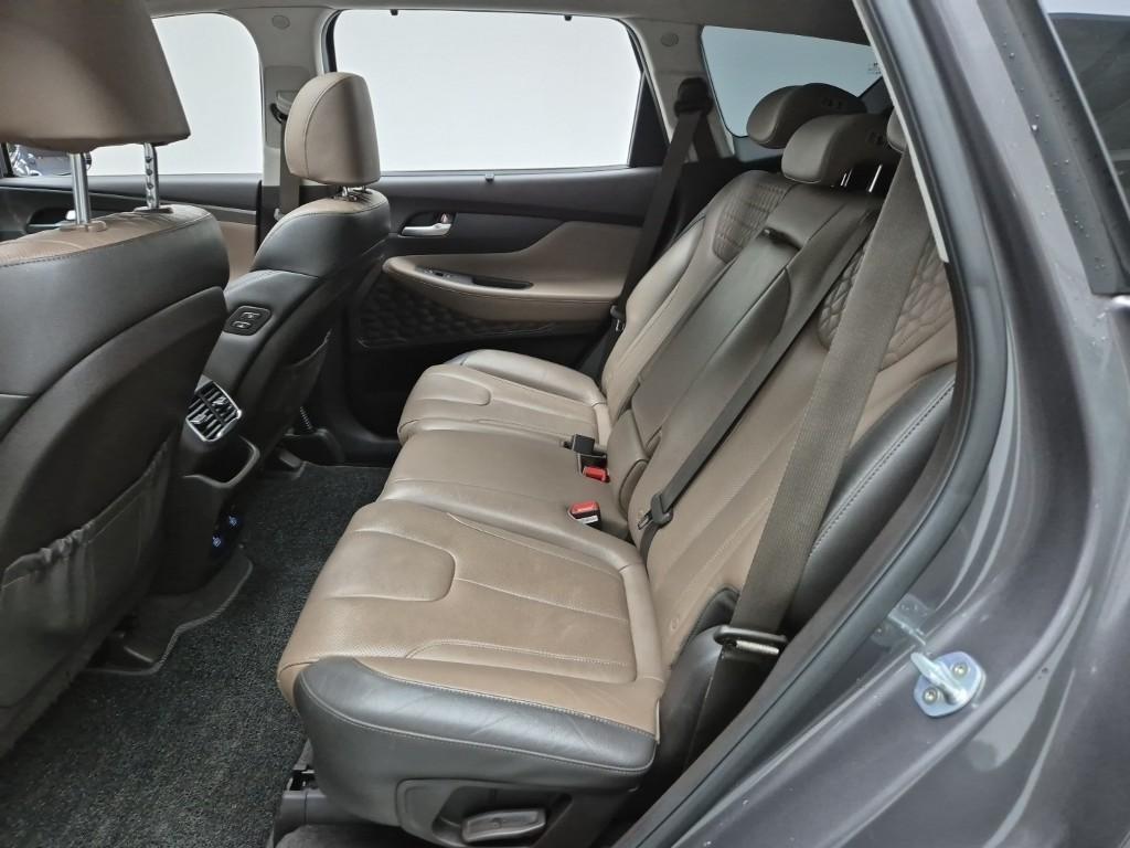 HYUNDAI Santa Fe - Vista 12