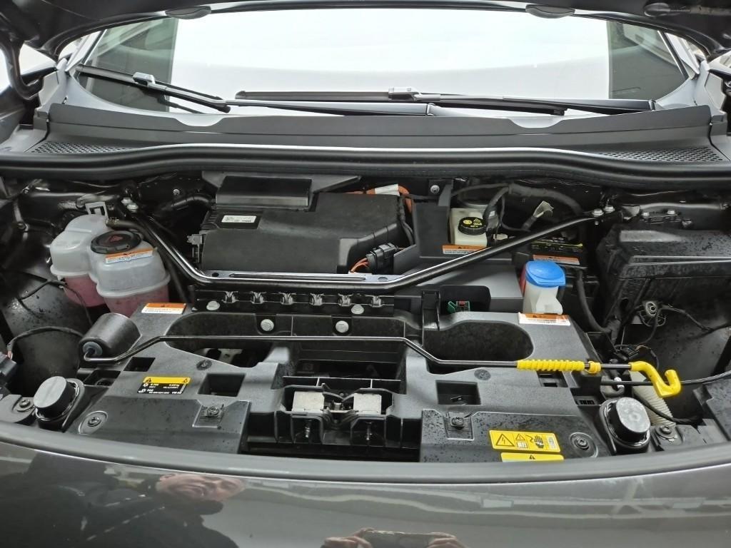 Volkswagen ID.4 - Vista 5