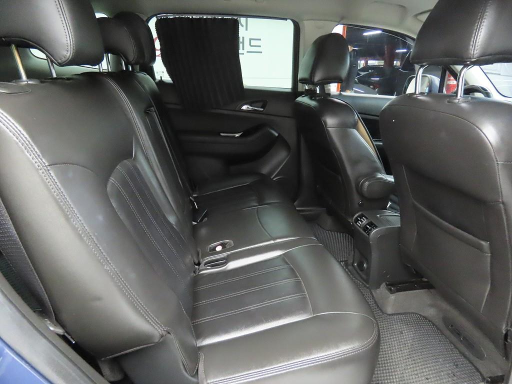 Chevrolet Orlando - Vista 8