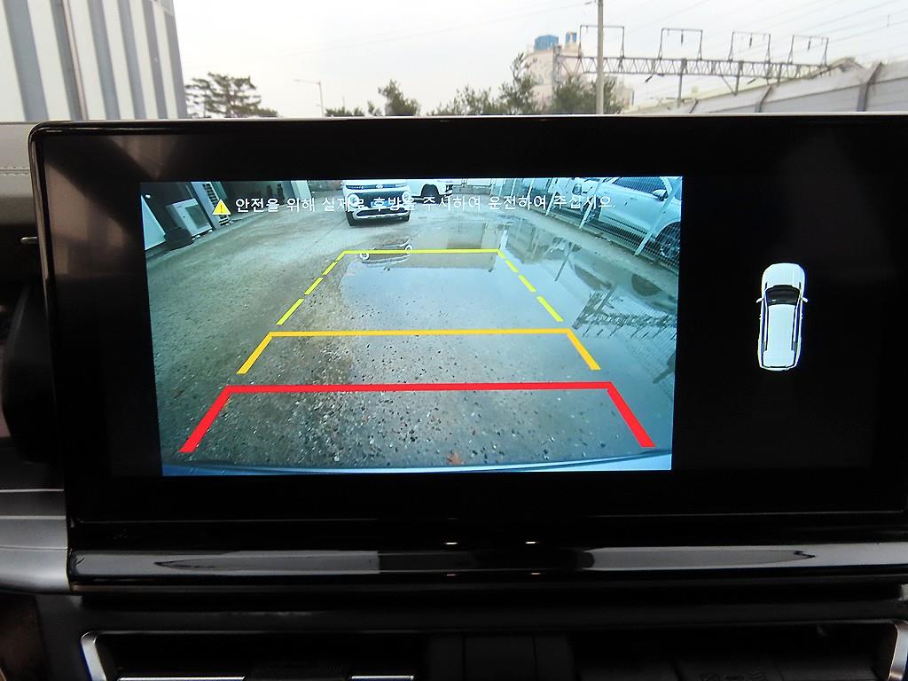 Ssangyong Torres 2023 Gris - Importación desde Corea - HF Imports Iquique - Foto 13